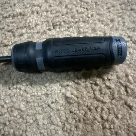 J2385 PROTO Deg Angle Steel #3