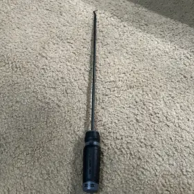 J2385 PROTO Deg Angle Steel