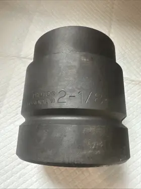 J25034 PROTO Impact Socket Drive