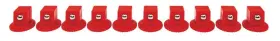 J2517S PROTO Drive Socket Stud Pack
