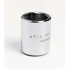 J4705 PROTO Drive Socket Polish Standard