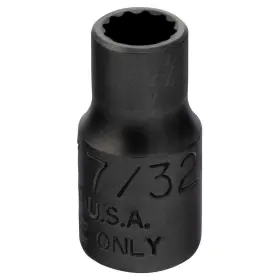 J4707TB PROTO Drive Oxide Socket Point