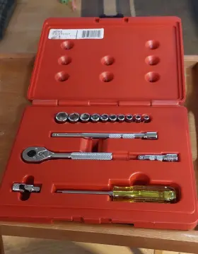J47112 PROTO Tools