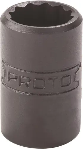J4712TB PROTO Drive Oxide Socket Point