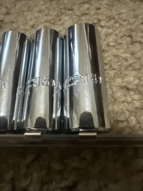 J47203 PROTO Drive Socket Set Point #2
