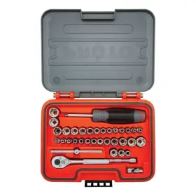 J47336S PROTO Socket Set