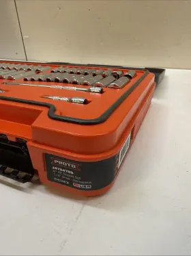 J47347AS PROTO Socket Set Aero #2