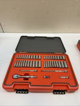J47347AS PROTO Socket Set Aero