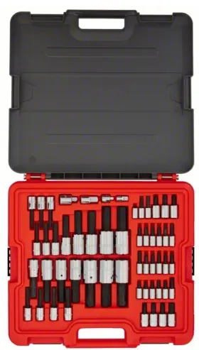 J47354 PROTO Hex Bit Set Drive