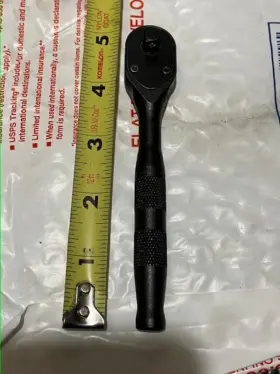 J4749HTCBL PROTO Ratchet #2