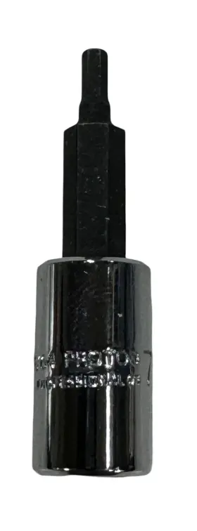 J47707-64 PROTO Hex Drive Bit Socket