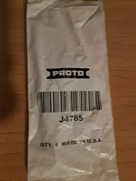 J4785 PROTO Drive Sliding Handle
