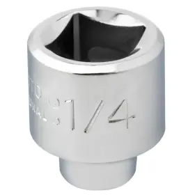 J5208HS PROTO Drive Socket Point