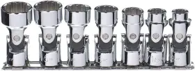 J52102 PROTO Drive Socket Set Point