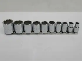 J52118 PROTO Point Socket Set