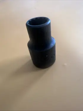 J5211B PROTO Socket Drive Point