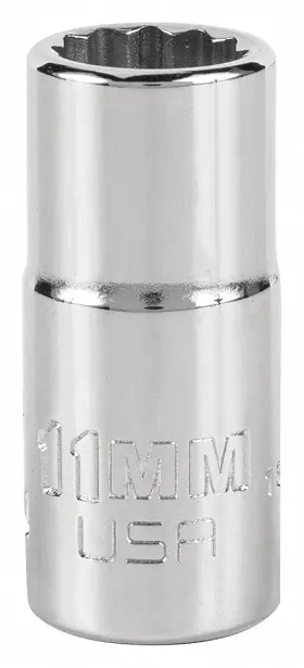 J5211MN PROTO Drive Intermediate Socket