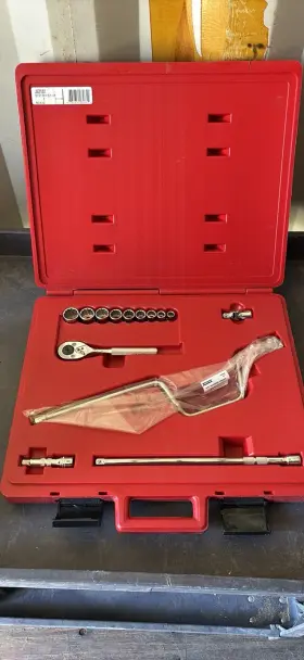 J52132 PROTO Skt Set