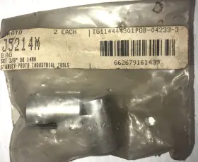 J5214M PROTO Point Drive Socket