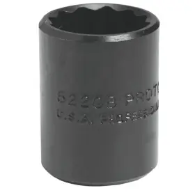 J5220B PROTO Drive Socket