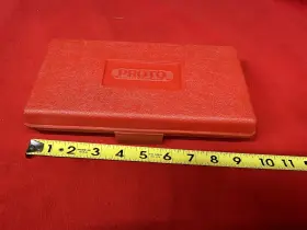 J52210 PROTO Hex Bit Set Drive #2