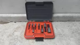 J52210H PROTO Drive Hex Bit Set