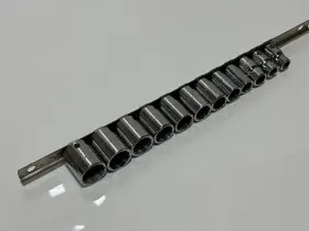 J52216 PROTO Socket Set Point