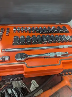J52332AS PROTO Sockets #2