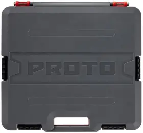 J52352S PROTO Socket Set Skt