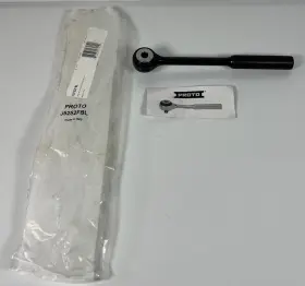 J5252FBL PROTO Drive Ratchet Oxide