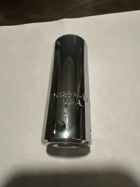 J5318M-TT PROTO Socket Steel Drive