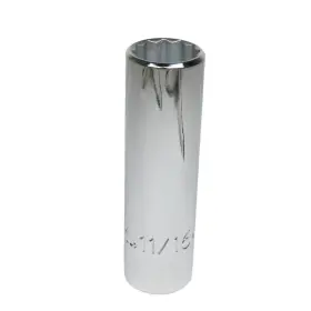 J5322 PROTO Impact Socket Drive Point Polish