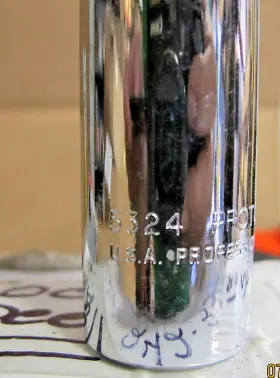 J5324 PROTO Stanley Drive Socket Point