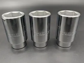 J5346H PROTO Drive Sockets Points Oal