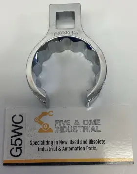 J5348FL PROTO Drive Flare Nut Socket