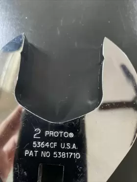 J5350-CF PROTO Drive Crows #2