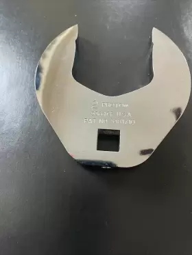 J5350-CF PROTO Drive Crows