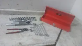 J54128A PROTO Drive Socket Combination Wrench Set