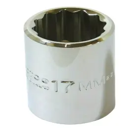 J5417M PROTO Standard Socket Drive Point
