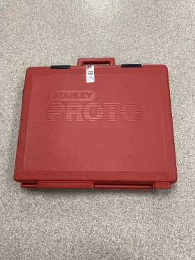 J54214 PROTO Torqueplus Socket Set Points Drive #3