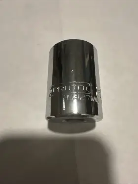 J5427MN PROTO Drive Standard Socket