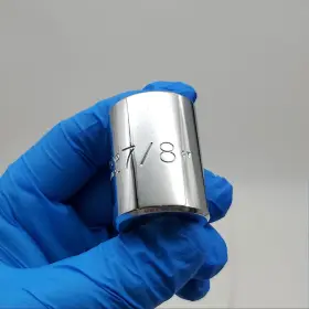 J5428 PROTO Socket Drive Point Oal #3