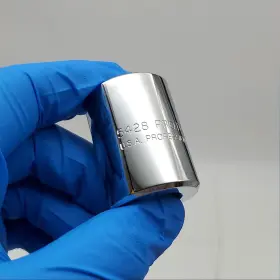 J5428 PROTO Socket Drive Point Oal