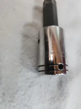 J5441-1-2 PROTO Hex Bit Socket Drive #3