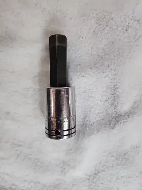 J5441-1-2 PROTO Hex Bit Socket Drive