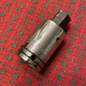 J5441-17M PROTO Hex Bit Socket Drive Stubby