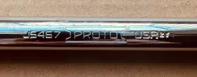 J5467 PROTO Drive Hinged Handle #2