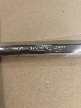J5469 PROTO Drive Hinge Handle #3