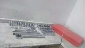 J55106A PROTO Socket Drive Set