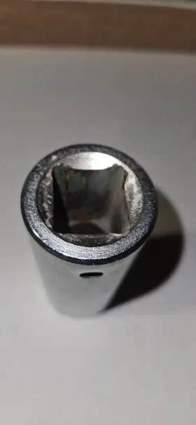 J5530HL PROTO Socket Bit Point Drive Steel #2